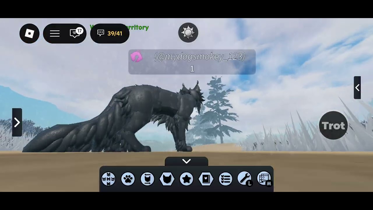 (OLD) Don't mind the thumbnail anyways showing my morphs part one!!!