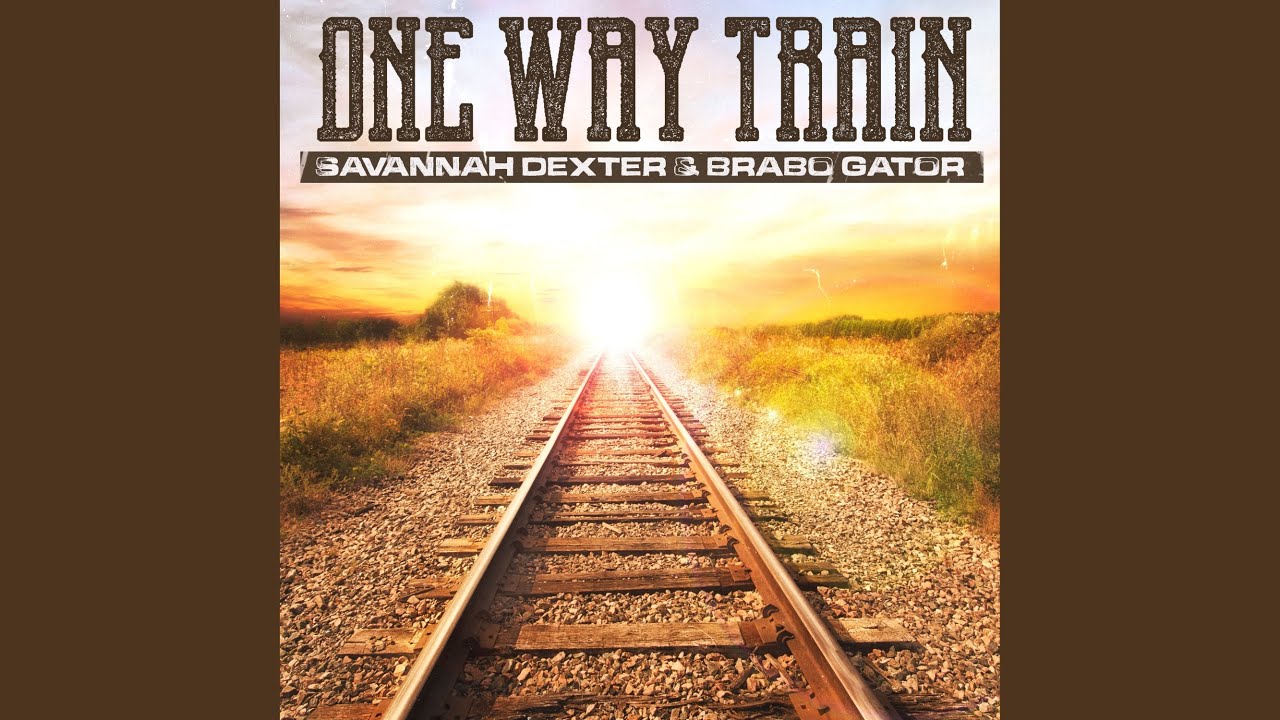 One Way Train