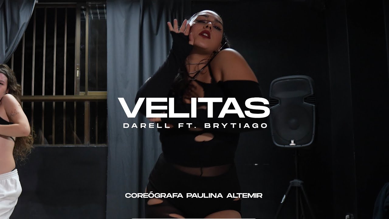 VELITAS - BRYTIAGO / PAULI ALTEMIR / FAIRIESCOMPANY
