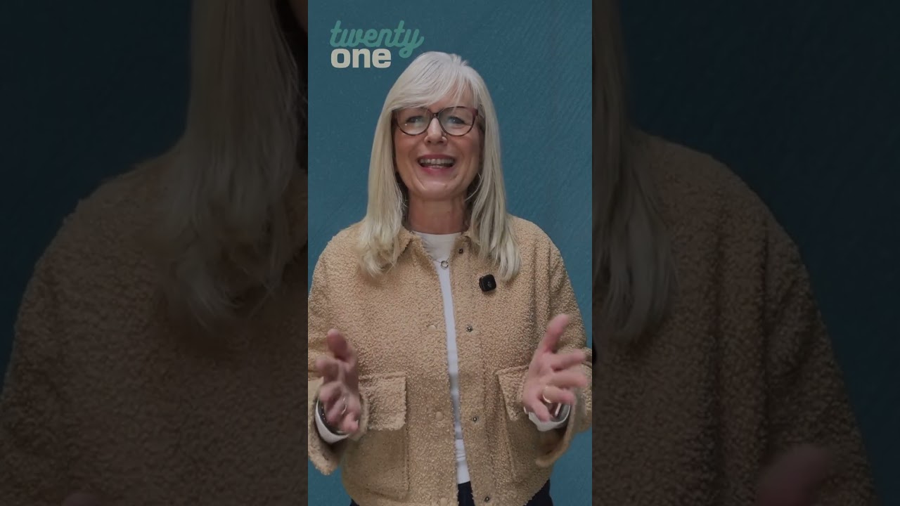 DAY #17 – Kingdom Faith  