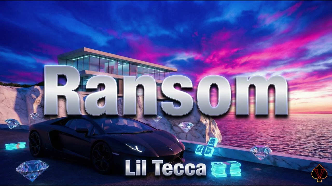Lil Tecca - Ransom | 10 HOURS Perfect Loop 🔁