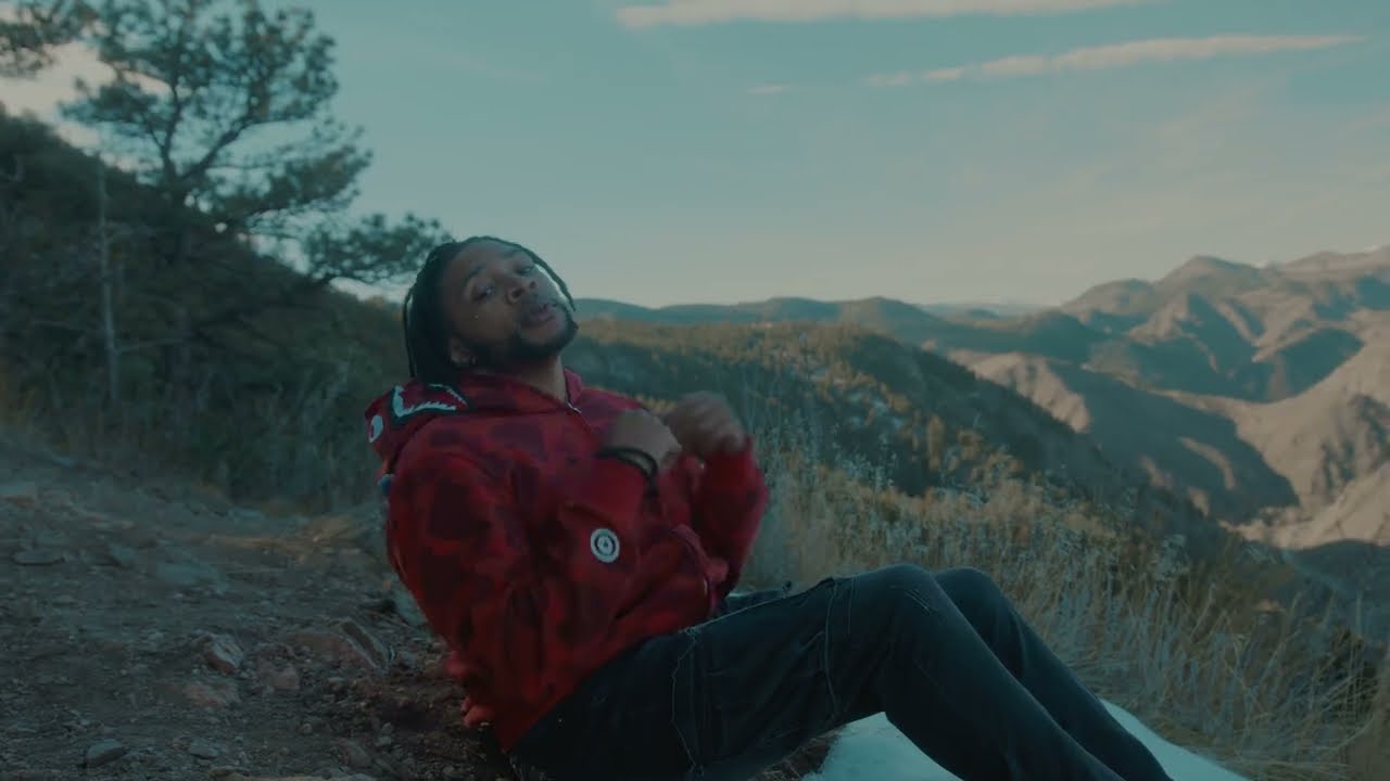 Yung$now - THE LAST $N0W (Official music video)