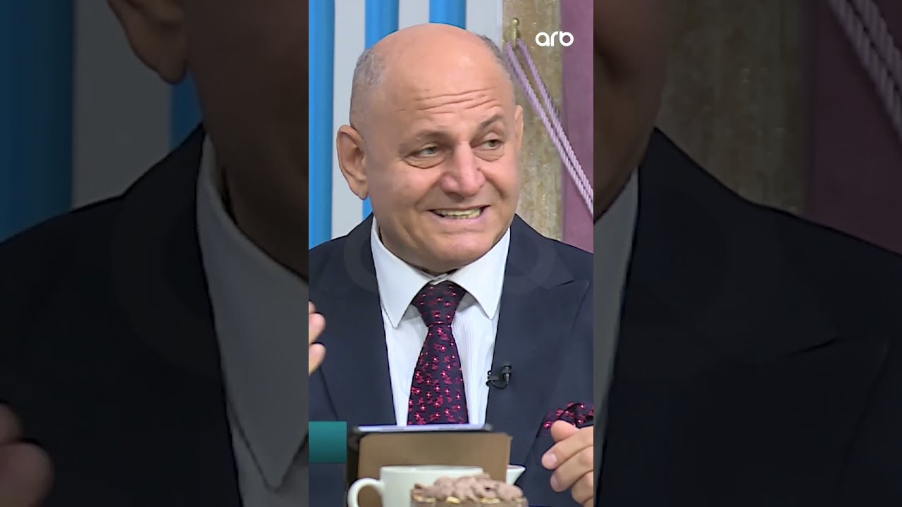 Bura nəyə gəlmişdim? #arbtv #elgizleizle