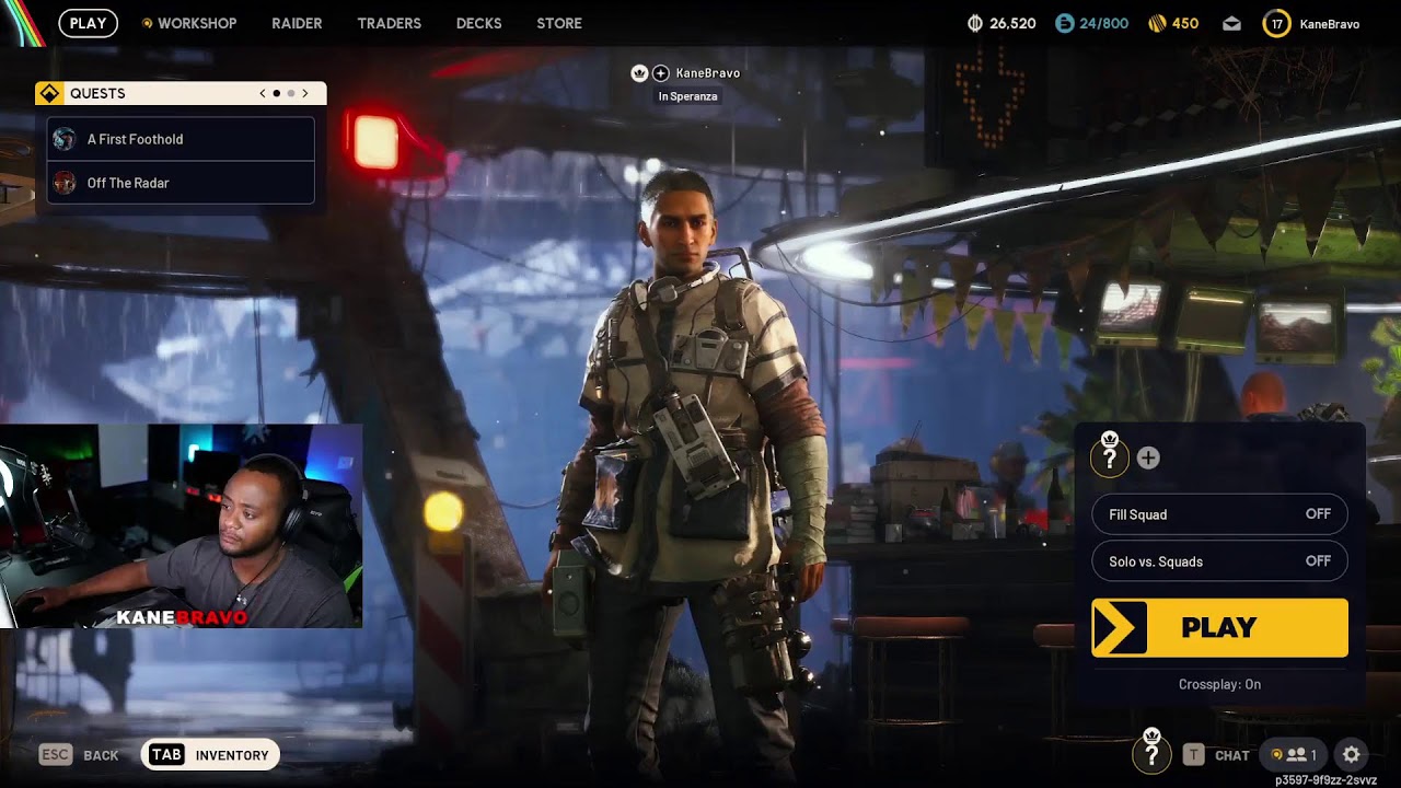 I'm POOR!!! I Lost All My Goop In Arc Raiders! Expedition! Now We Start NEW!!! Going To Try To GOOP