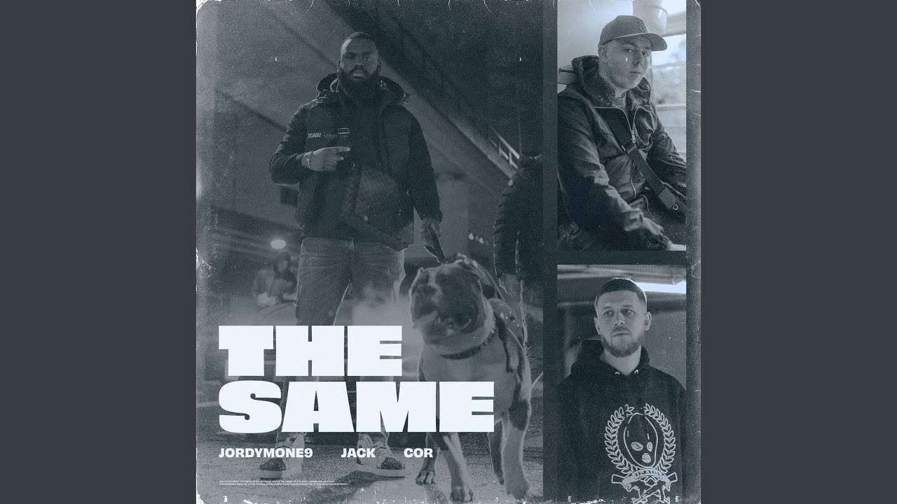 The Same (Instrumental)