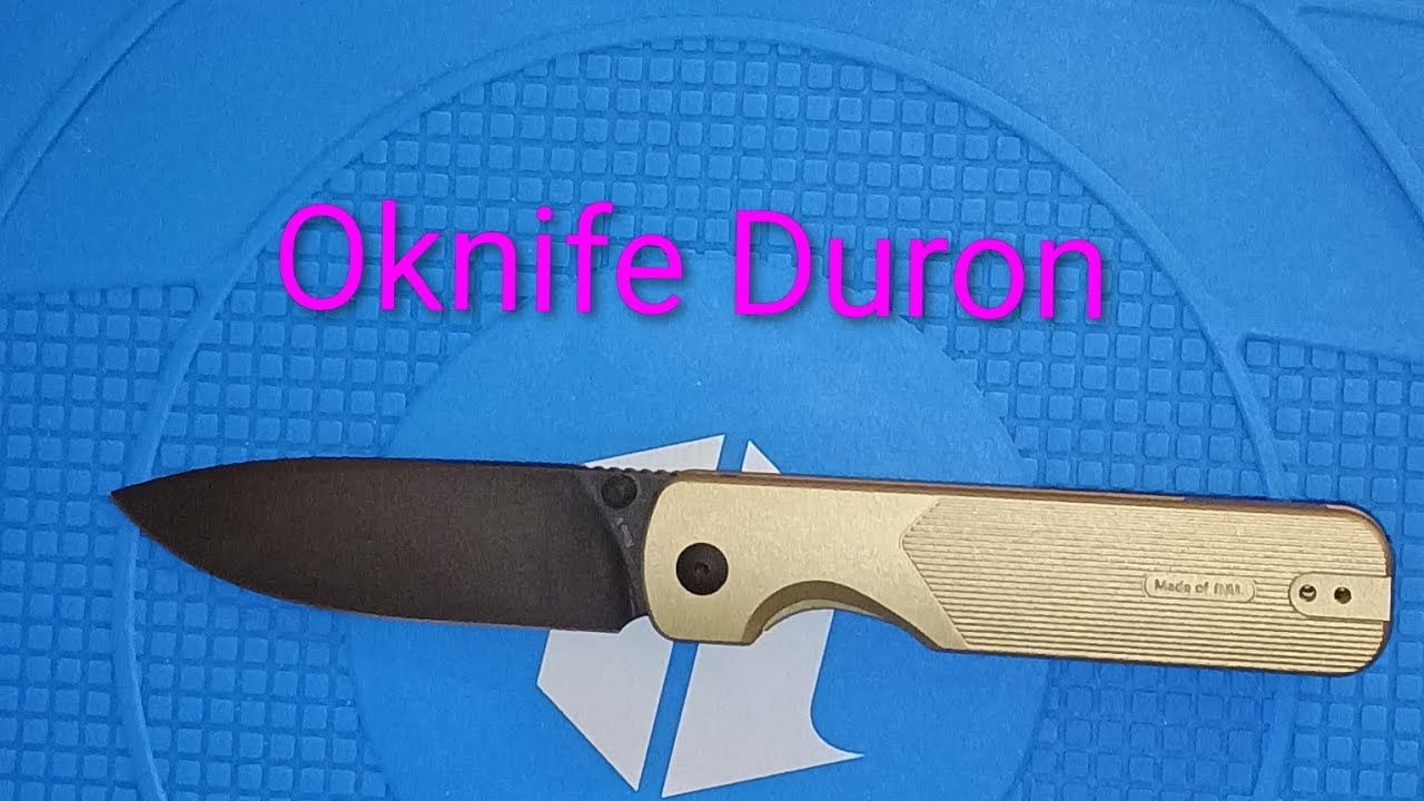 Oknife Duron 