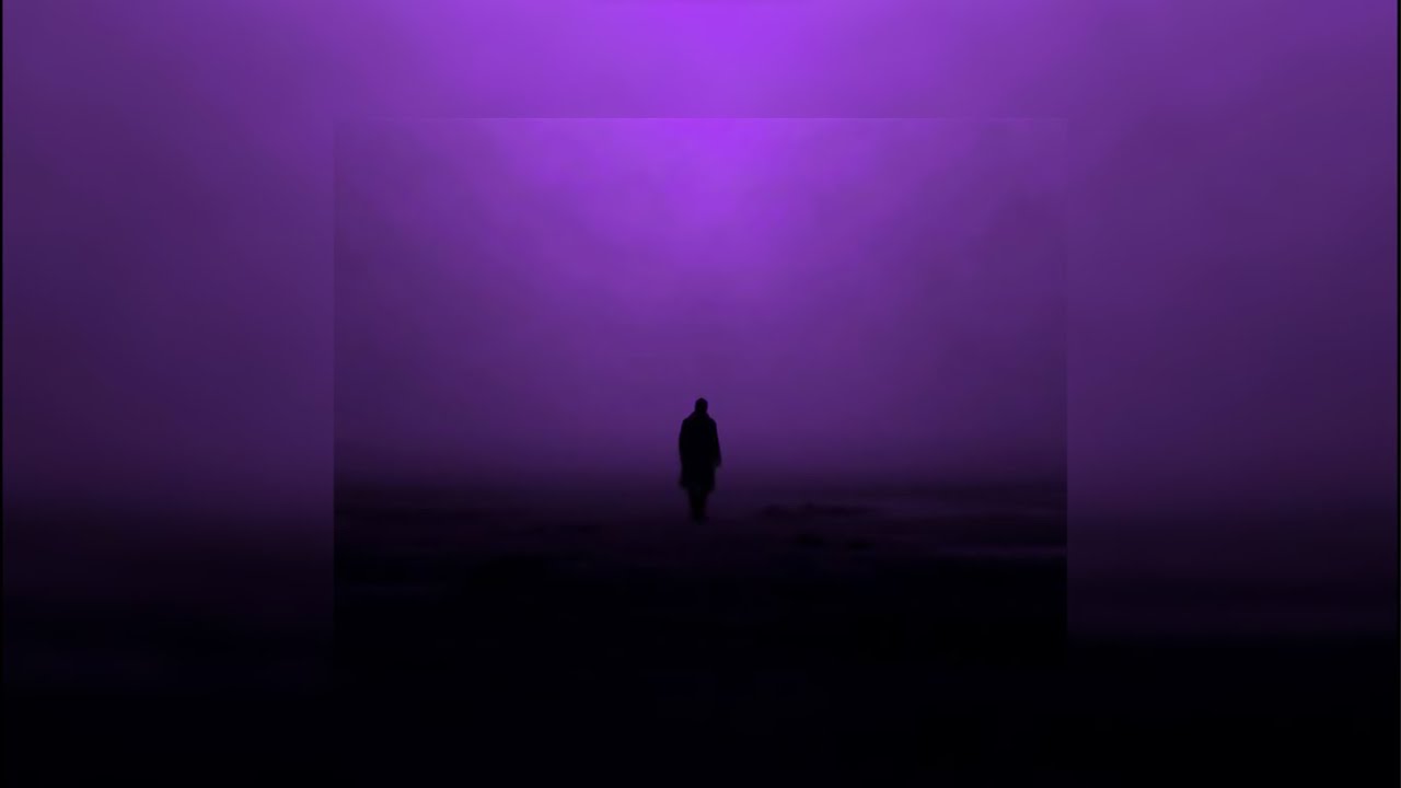 LOWX - SEA OF FEELINGS (Slowed + Reverb)