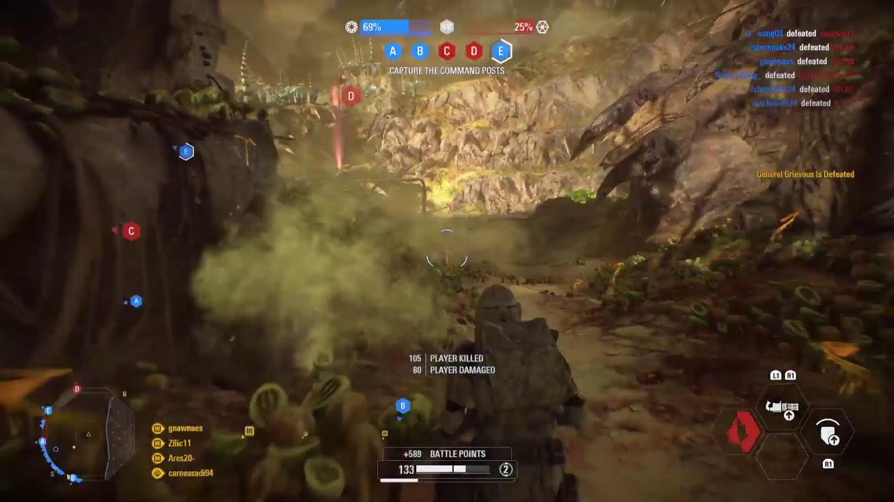 Battlefront II