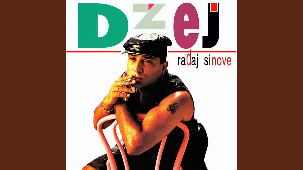 Radjaj sinove