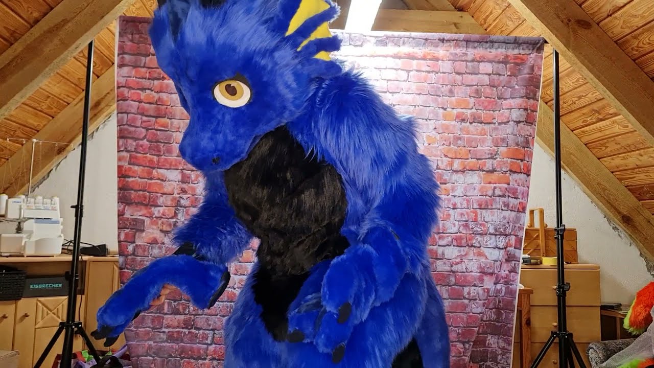 Seleira the Dragoness