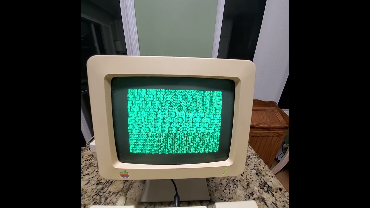 Apple IIc on eBay 02/19/26