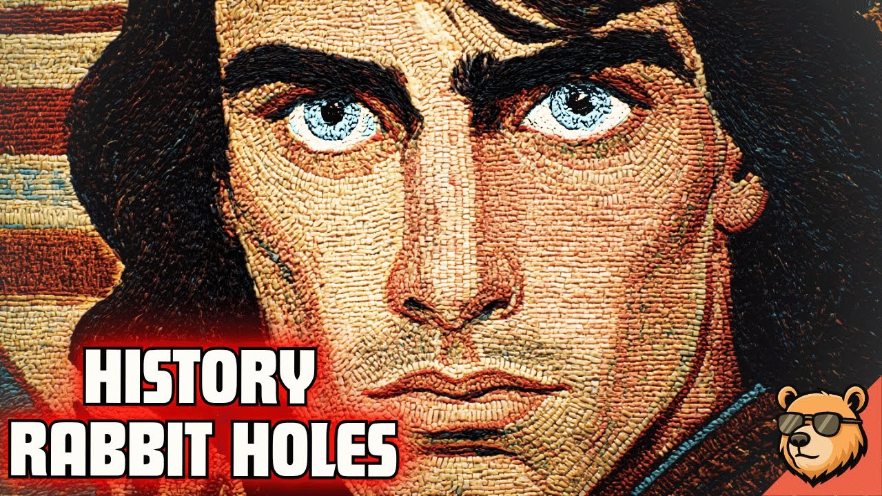 These MEDIEVAL Mysteries Baffle Historians