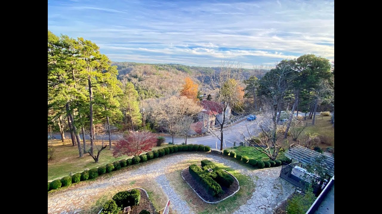 5 Perfect Arkansas Road Trip Cities