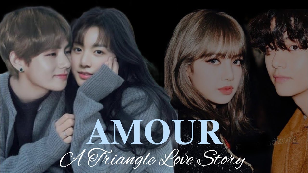𝐀𝐌𝐎𝐔𝐑 ❤️  || Taekook Love Story || Oneshot #taekook  #taelice #ff #oneshot #bts #btsarmy