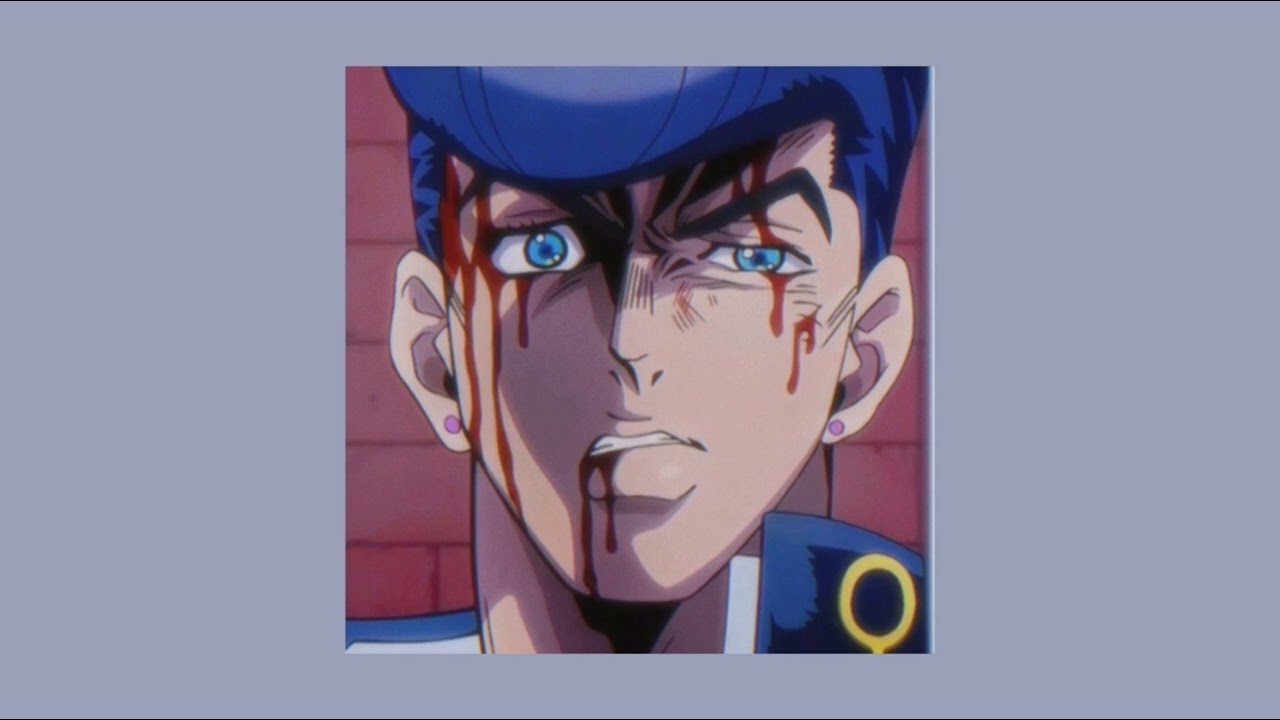 Josuke's theme (Slowed+Reverb)