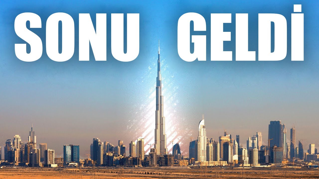 Ülkeler Gökdelen İnşa Etmeyi Neden Bırakıyor ?