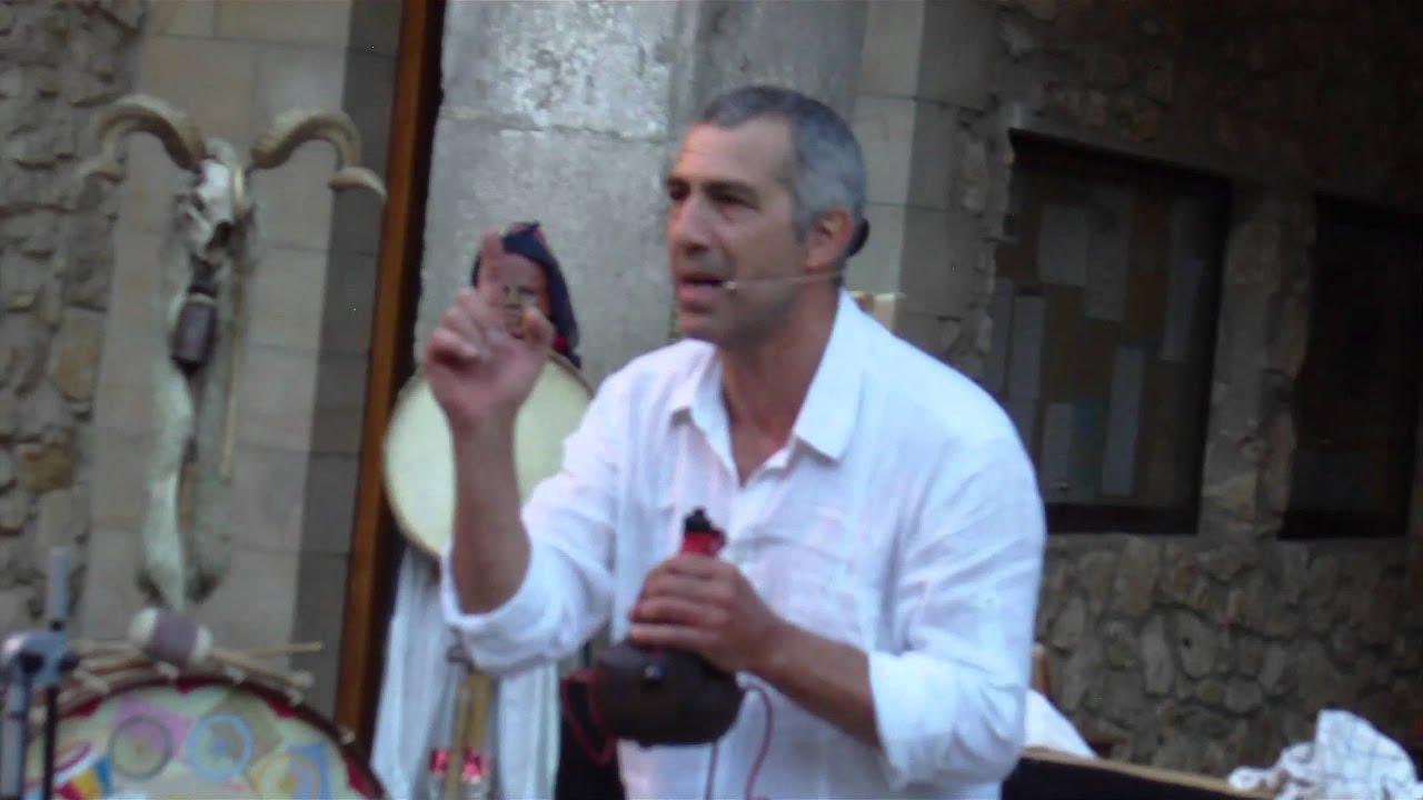 8  Mayalde Brindis