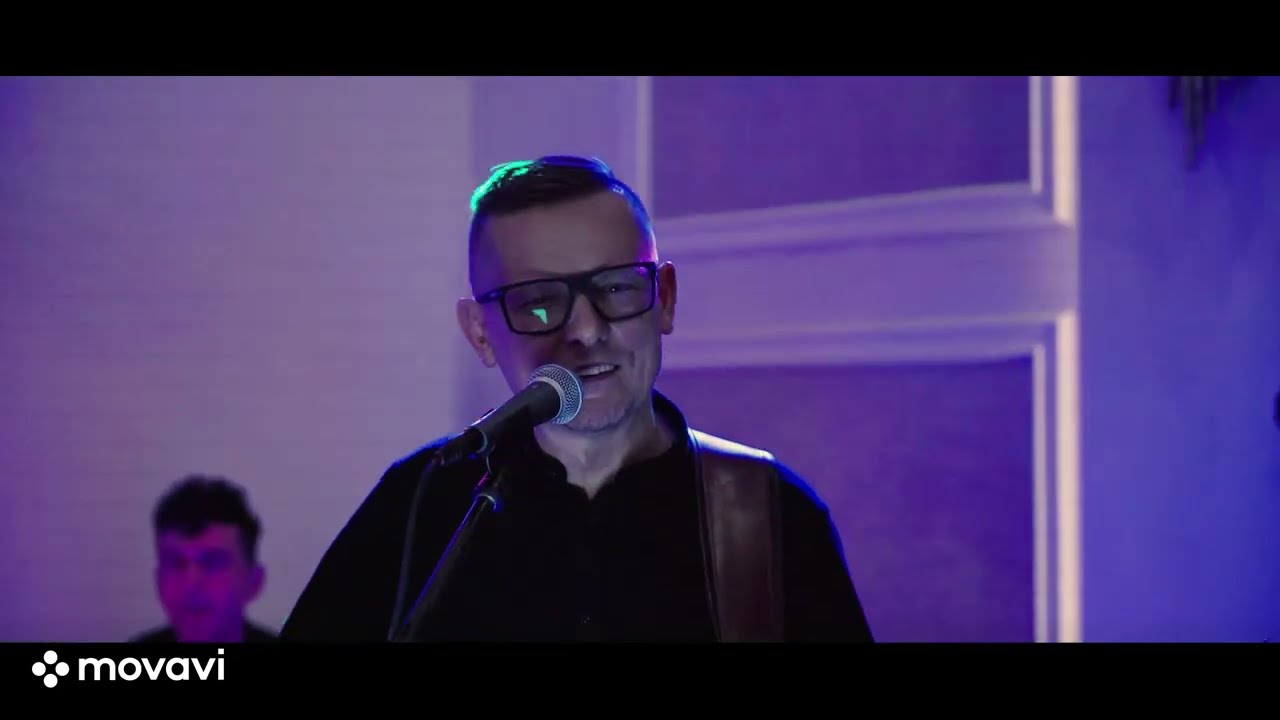 SIEDEM Zesp&oacute;ł muzyczny - Kawałek do tańca (cover) Poparzeni kawą trzy