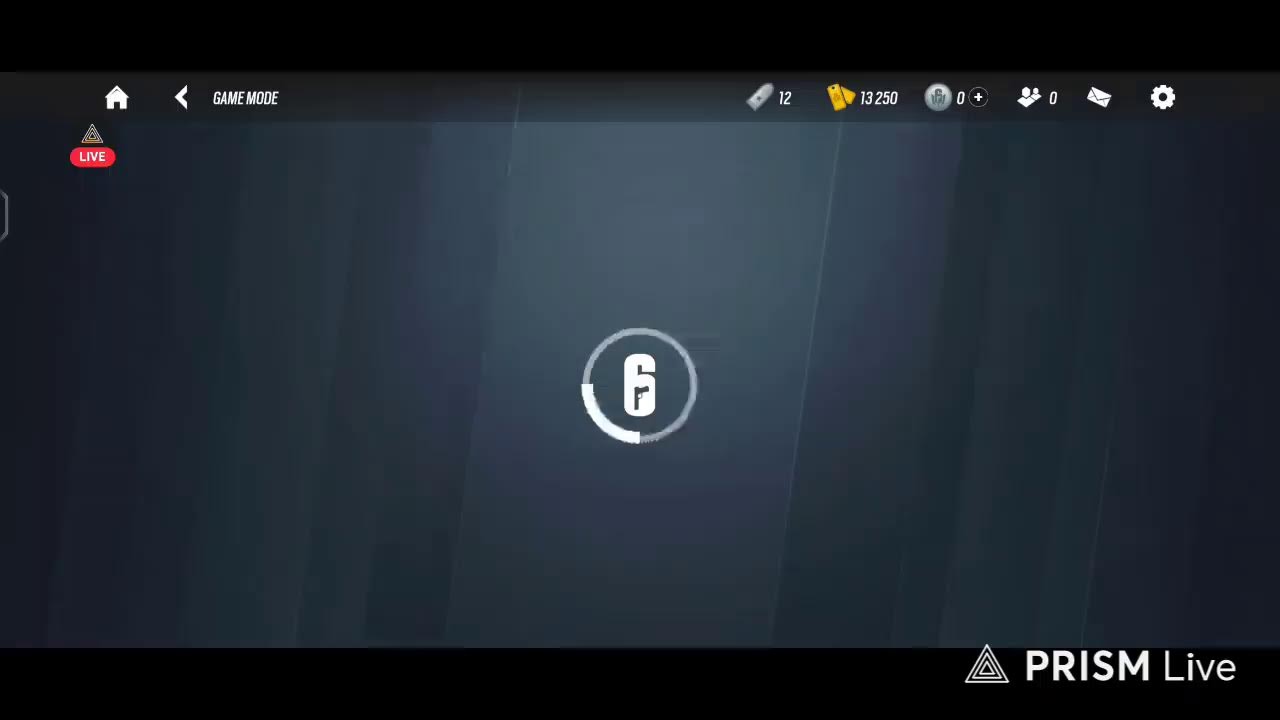 Lets Try R6 Mobile | FIREFLANK