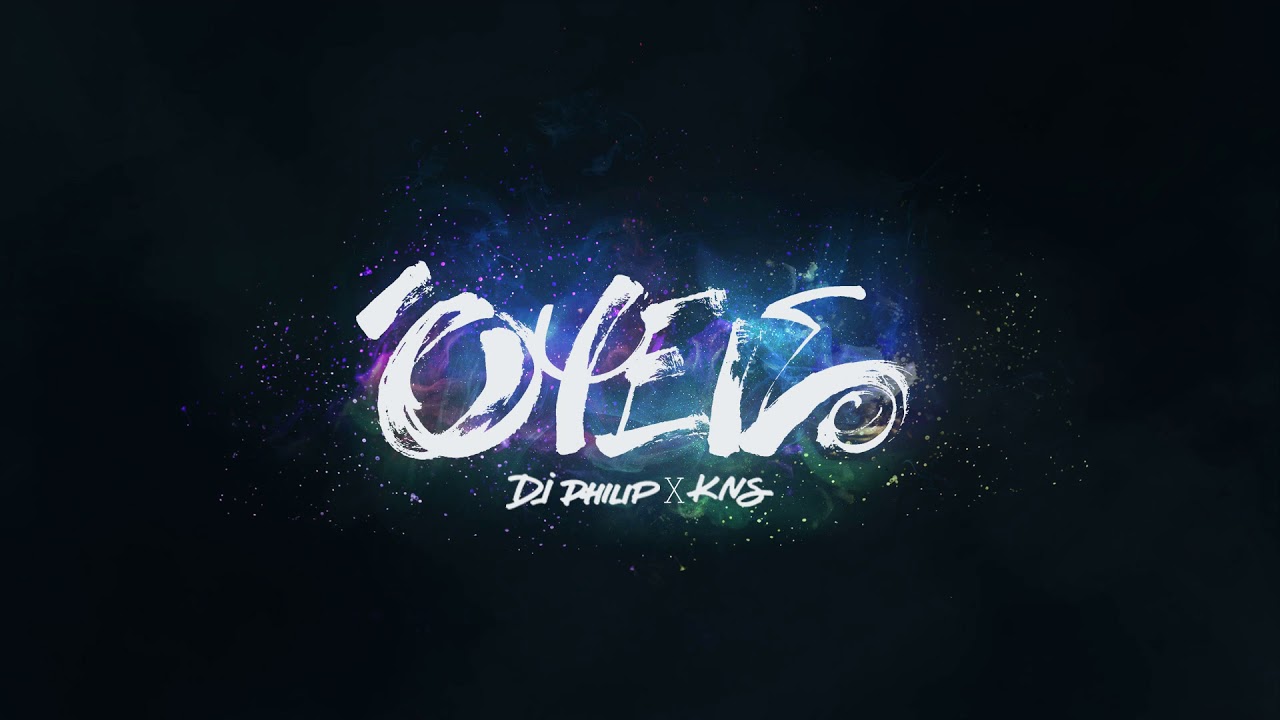 DJ Philip X KNS - Όψεις Official Audio Release