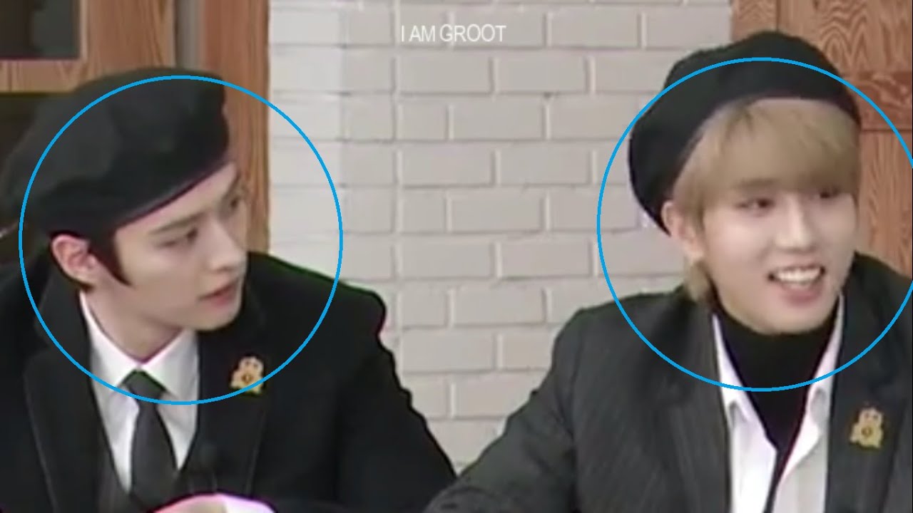 [Analysis] Stray Kids -Jisung and Minho jealousy and cute moments ( Minsung )