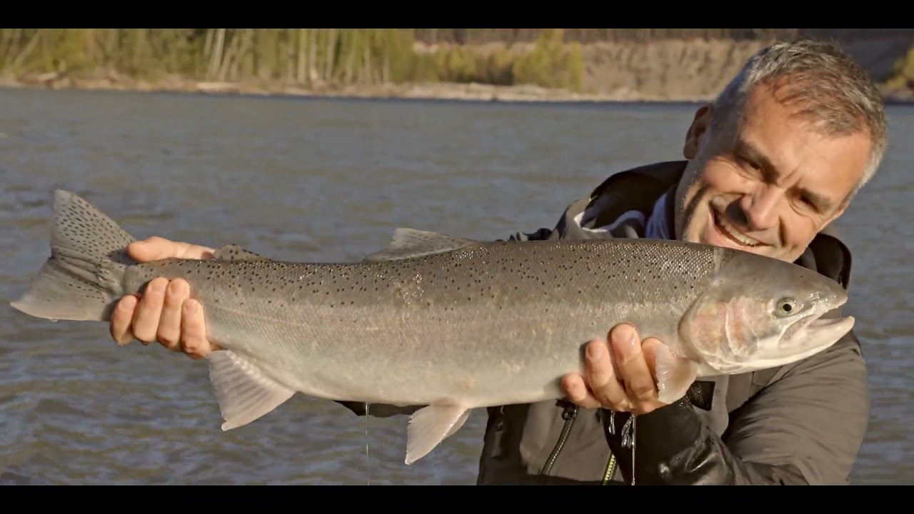Skeena River Lodge 2022
