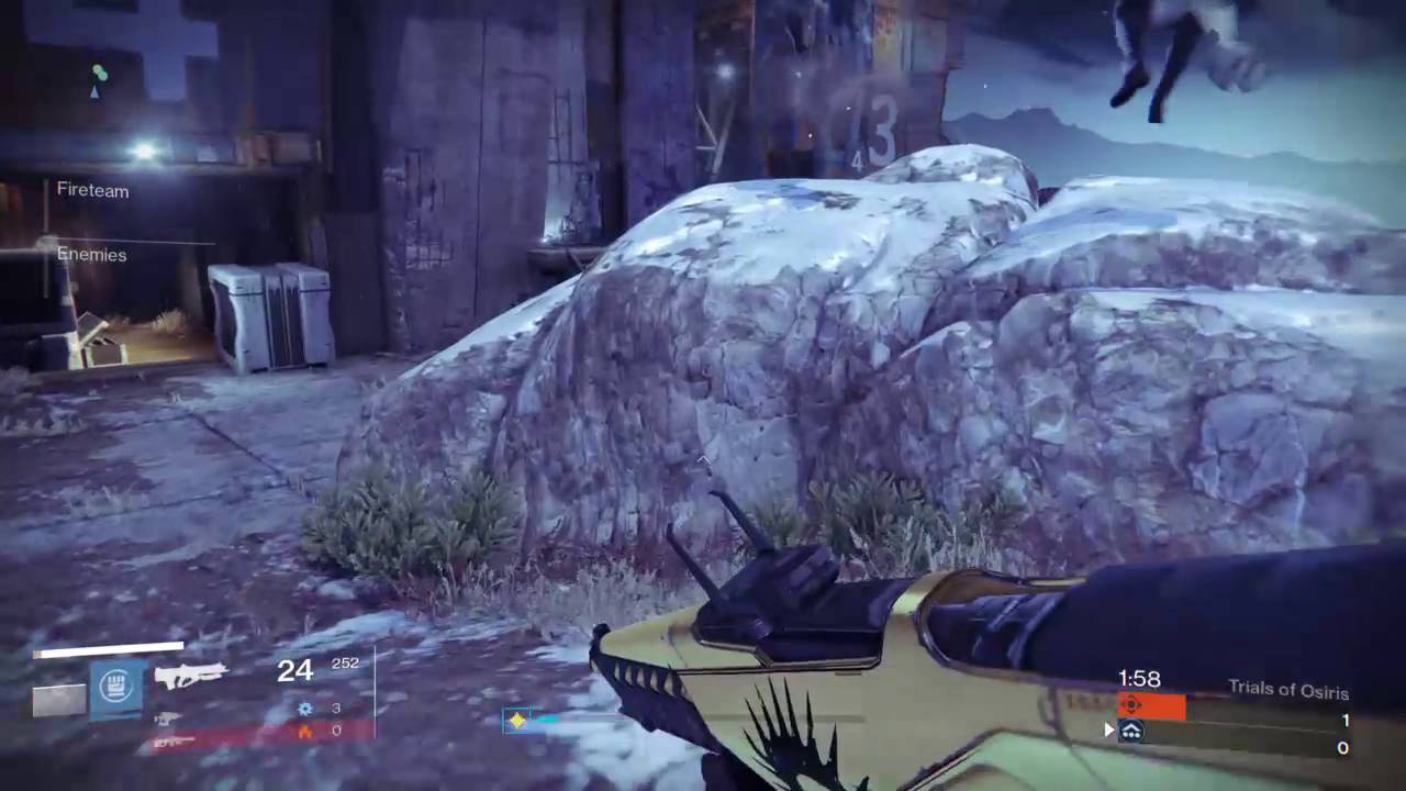 PXG's Destiny ROI Stream