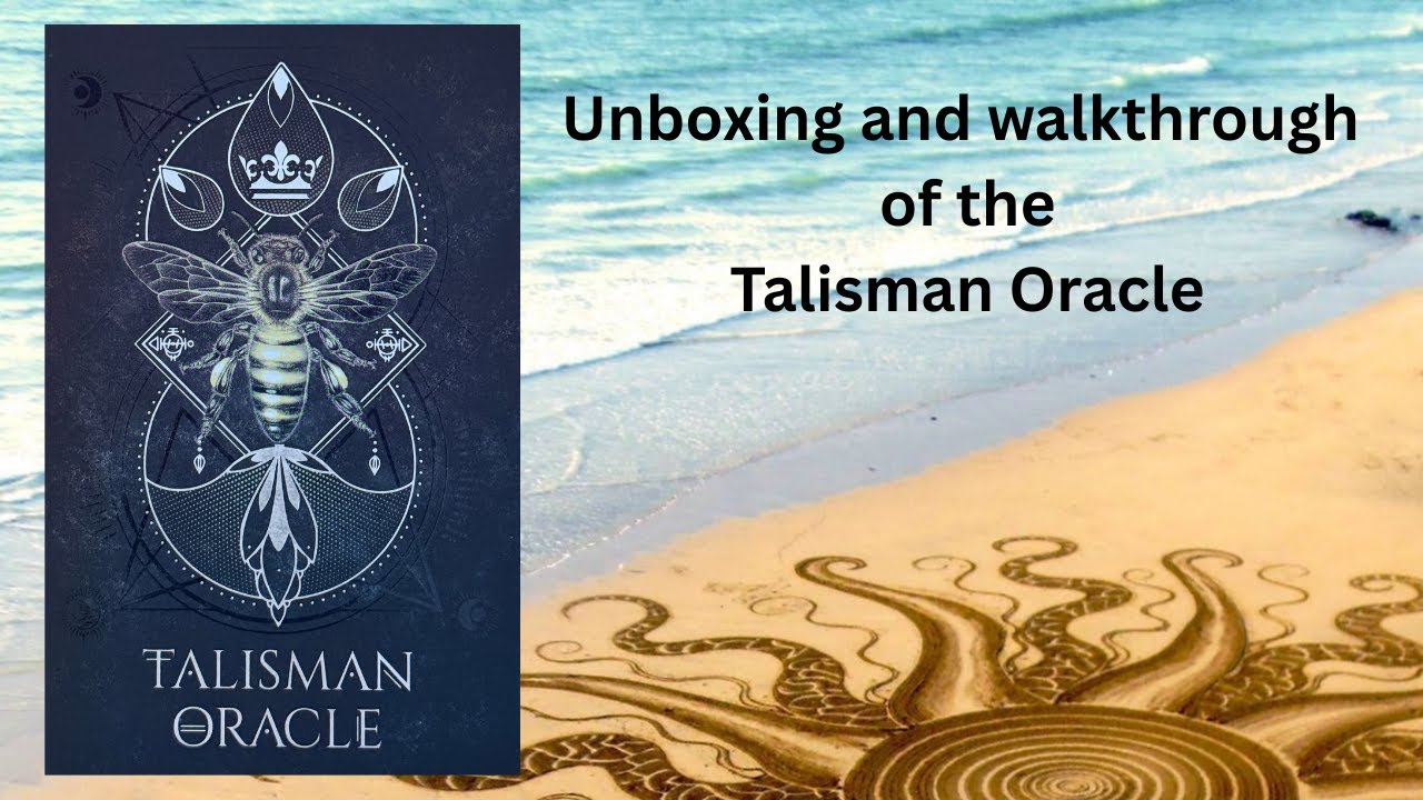 Talisman Oracle