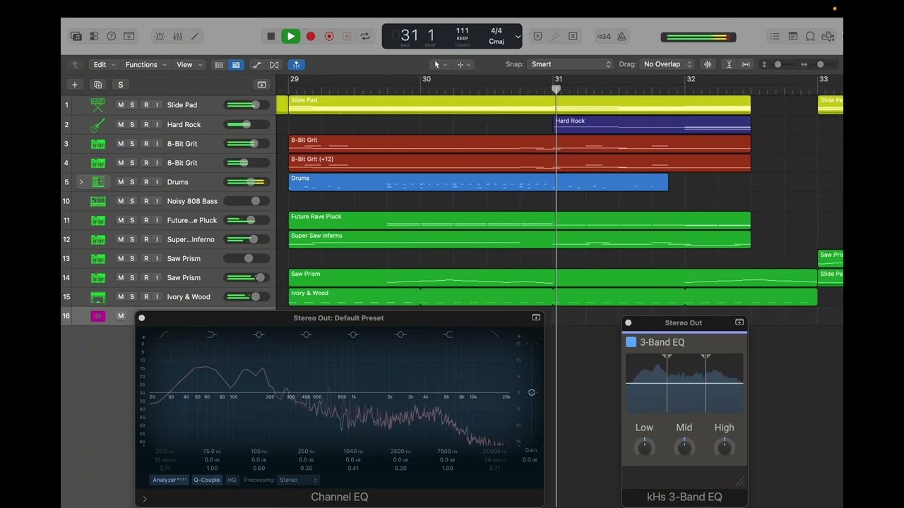 New banger for ya'll