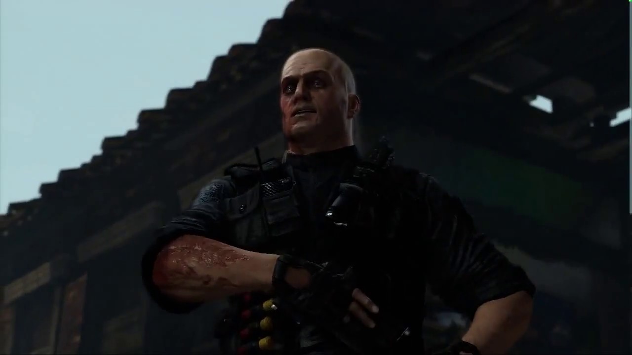 Uncharted 2 - Music Video (SPOILER)