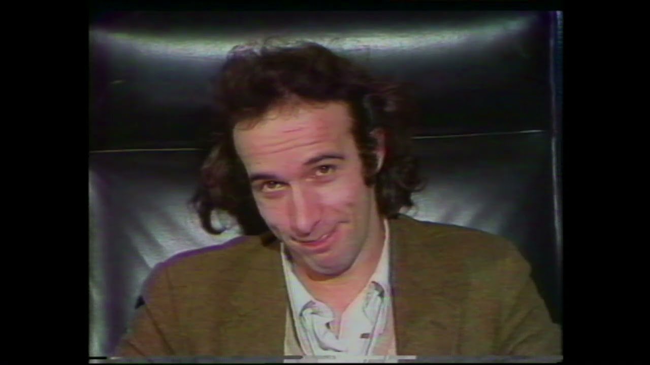 [L'altra domenica] Roberto Benigni critico cinematografico: DUE PEZZI DI PANE