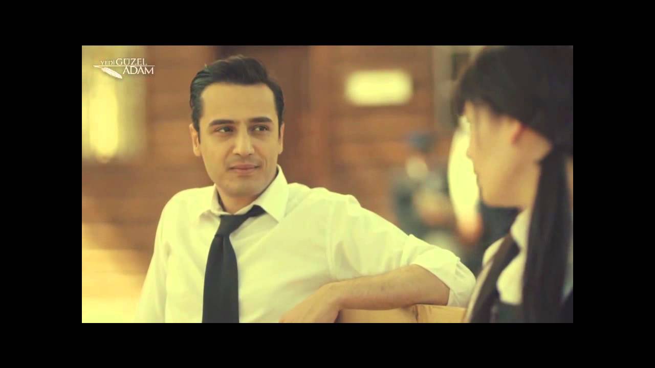 Yedi Güzel Adam Cahit & Zehra Sezenler Olmus