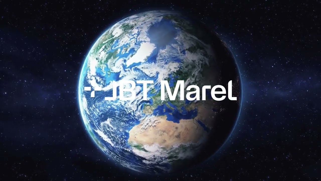 JBT Marel - Poultry industry