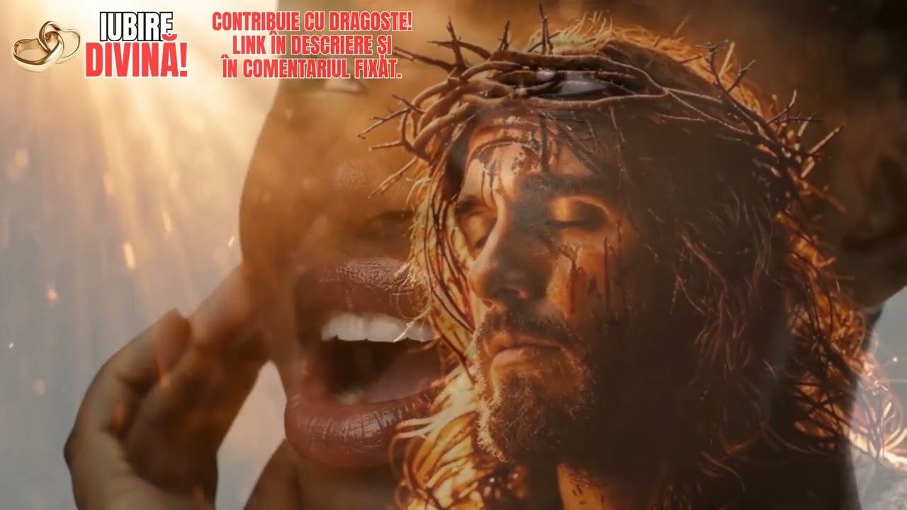 DUMNEZEU DEZVĂLUIE Te chem a doua oară — nu ignora, azi se mișcă ceva mare VOCEA LUI DUMNEZEU