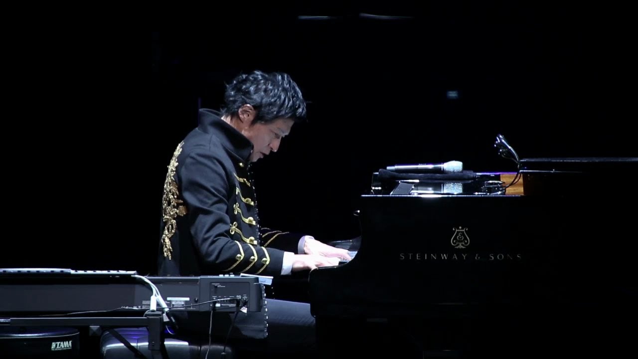 양방언(梁邦彦, Ryo Kunihiko,Yang Bang Ean) - Everlasting Truth (ELT)
