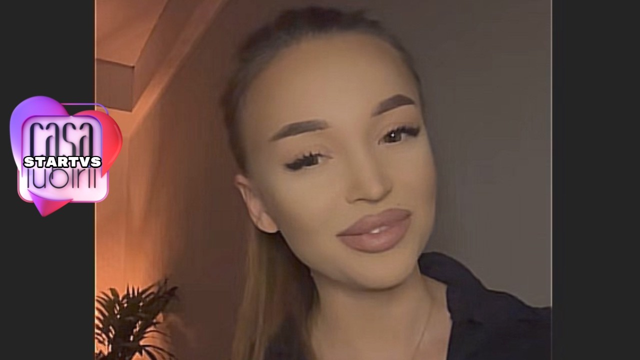 Veronica de la Casa Iubirii pe Live.😱♥️ haideți să vedem ce mai zice.