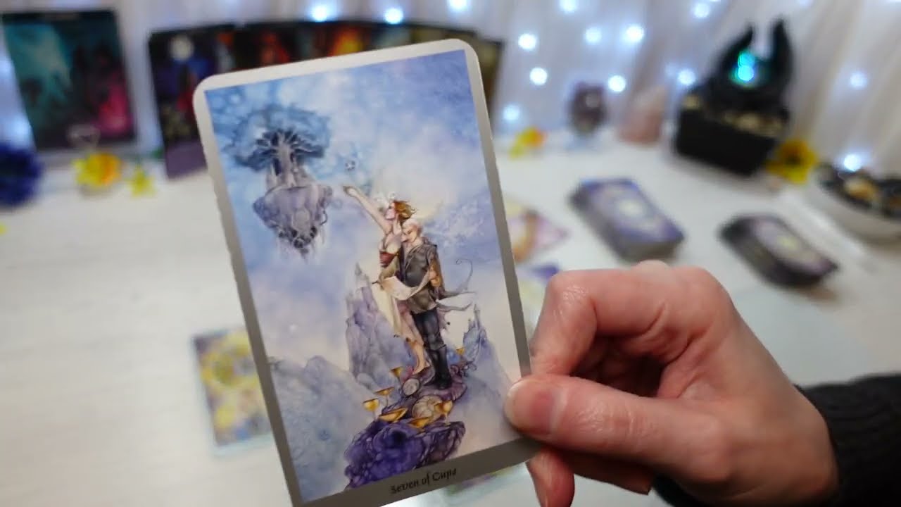 СКОРПИОН ♏ Чувства выходят наружу! 💞 Скорпион: общее чтение о любви за май 2021 г.