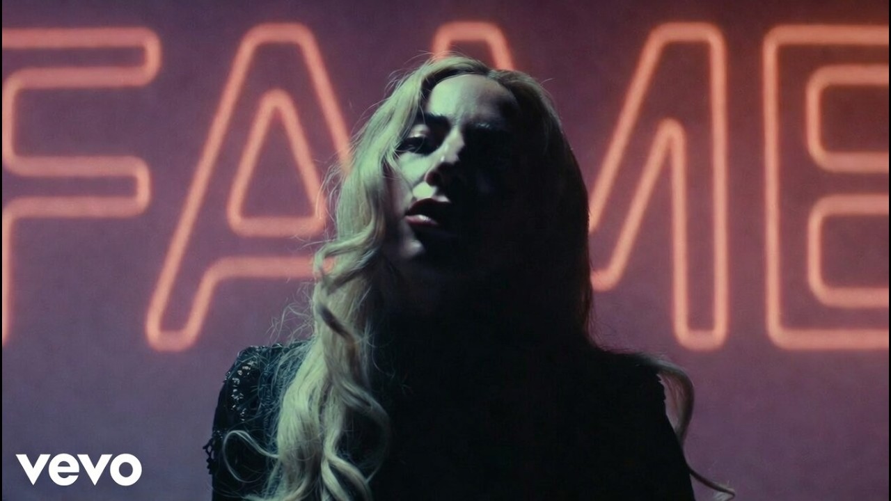 Lady Gaga - When The Spotlight Leaves (2026 Official Video)