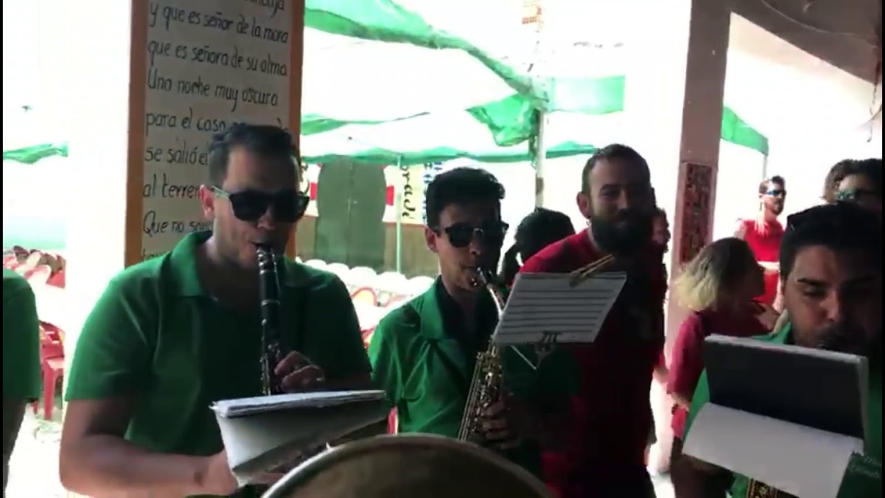 VIBRATO Sarri Sarri