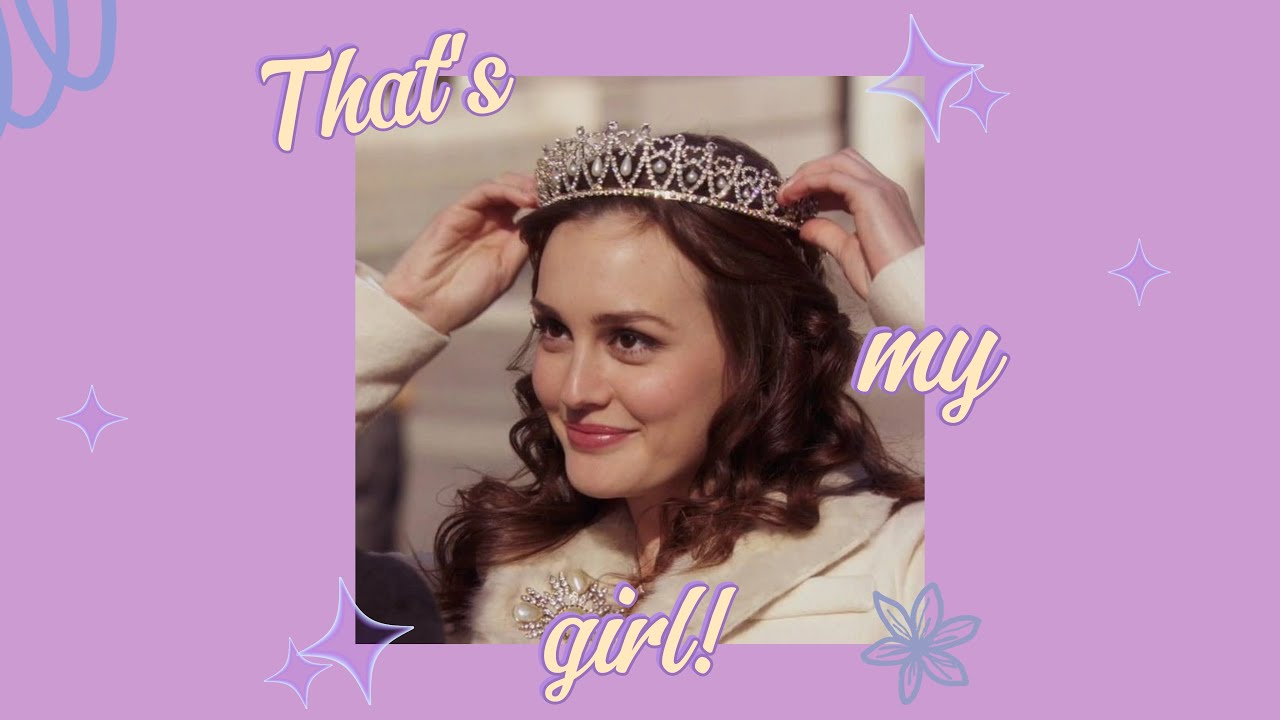 That's my girl - Multifemale [International Women's Day]