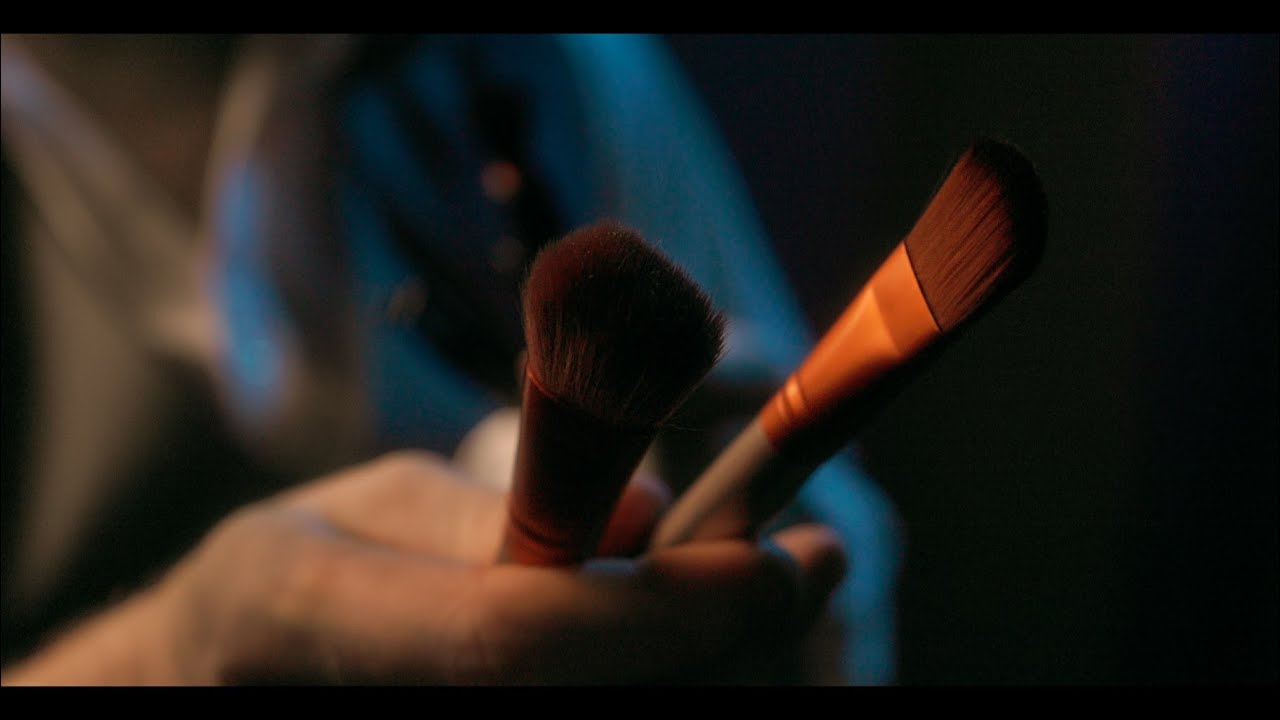(ASMR) Cleaning And Restoring You