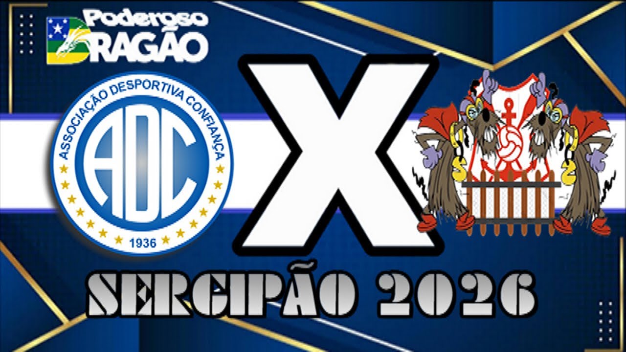 ADC X CSD - NA HORA DO JOGO 7 de março de 2026