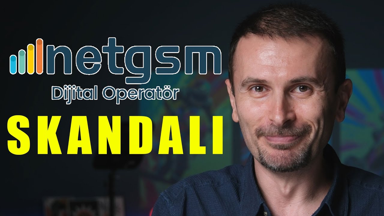 NetGSM'in ucuz telefon tarifesi kimi rahatsız etti? SADECE TÜRKİYE'DE YAŞANIR!