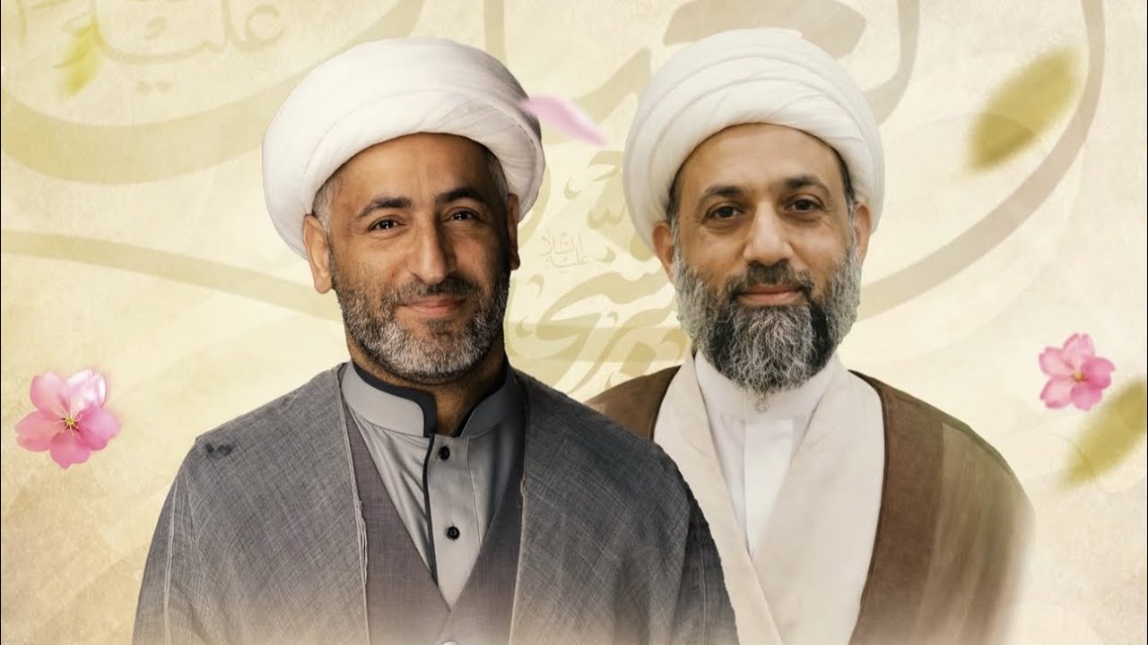 ذكرى مولد ابا الفضل العباس (ع) | الشيخ حسن هارون