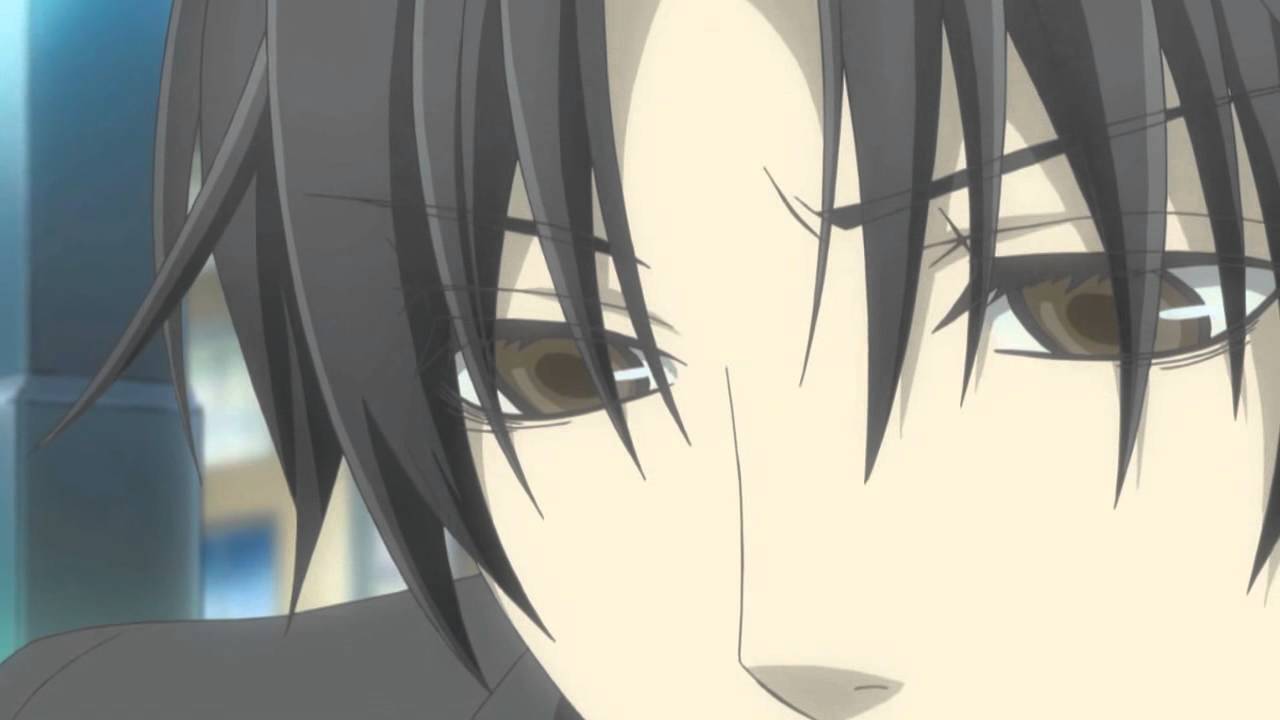 [C\S] Sekai-ichi Hatsukoi - Keeping me Alive