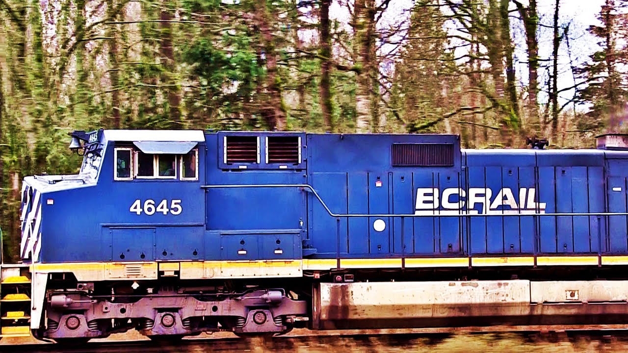 BEST TRAIN CATCHES OF 2020!!! 40 MIN OF RARE TRAINS!! (PART ONE)