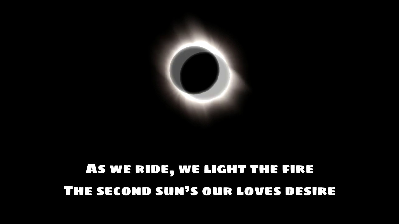 Greta Van Fleet - Mountain of the Sun [Lyrics]