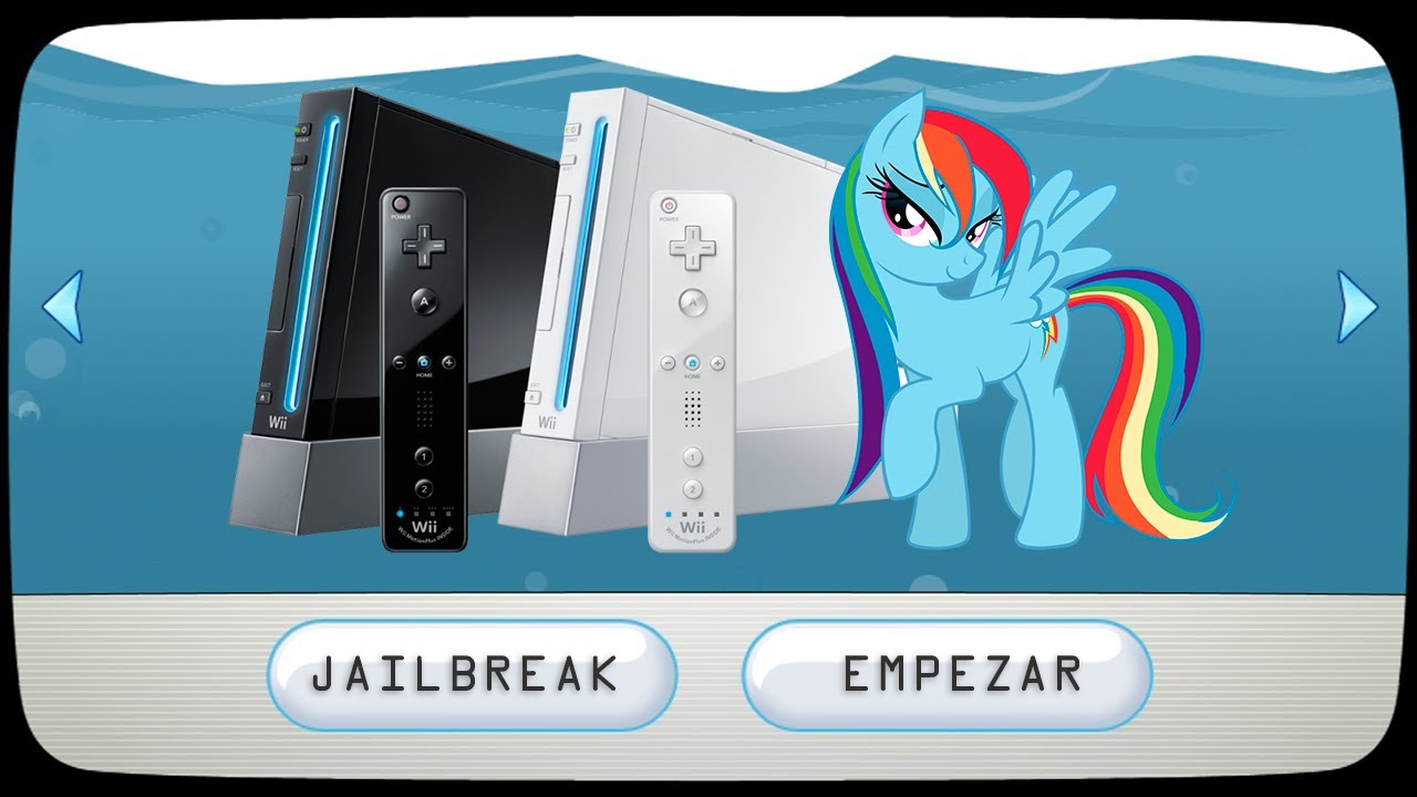 ¡No Dejes que tu Wii Se Quede en el Olvido! Transforma tu Wii para Siempre