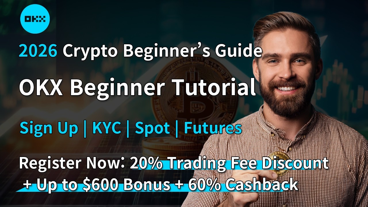 OKX Futures Tutorial for Beginners | Full Guide