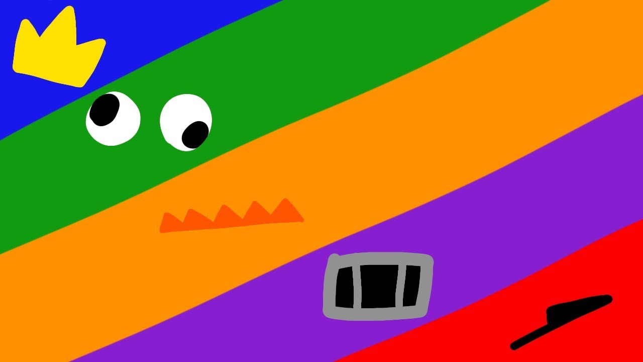 rainbow friends (100000 views!)